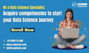 Join The Best Data Science Institute in Gurgaon